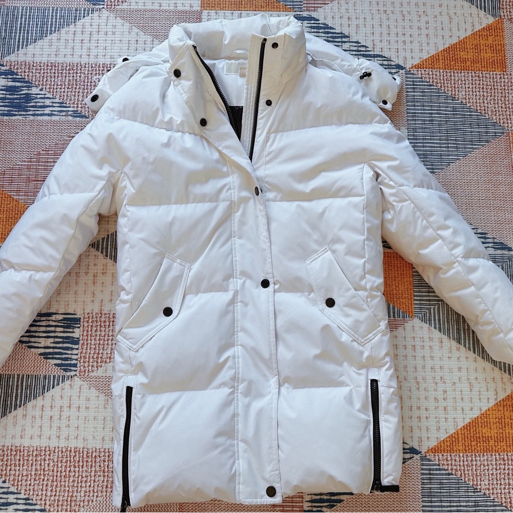 Michael Kors Down Jacket